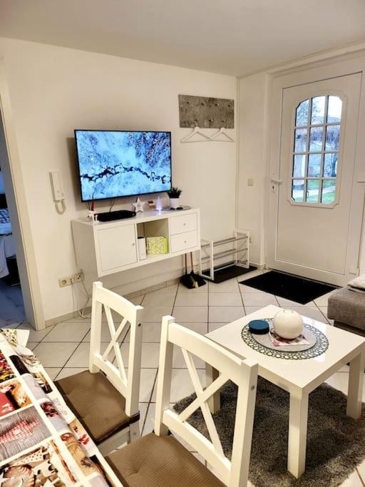 شقة Haus Vineta بارث المظهر الخارجي الصورة