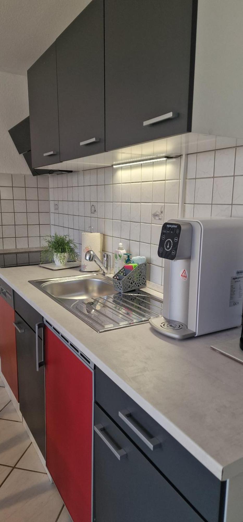 شقة Haus Vineta بارث المظهر الخارجي الصورة